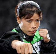 Mary Kom